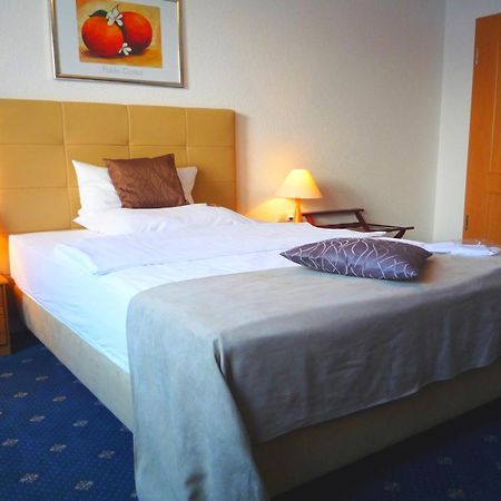 Hotel Abalone Ремшейд Экстерьер фото