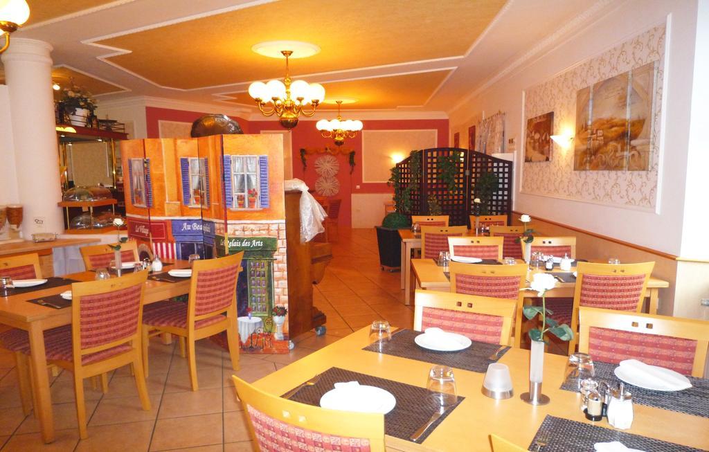 Hotel Abalone Ремшейд Экстерьер фото