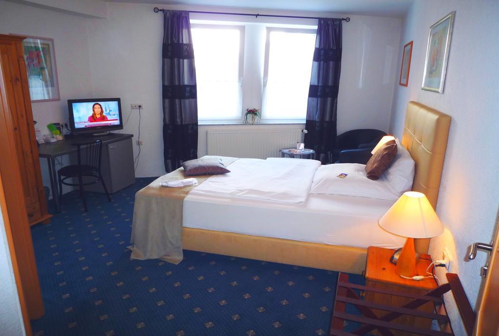 Hotel Abalone Ремшейд Экстерьер фото