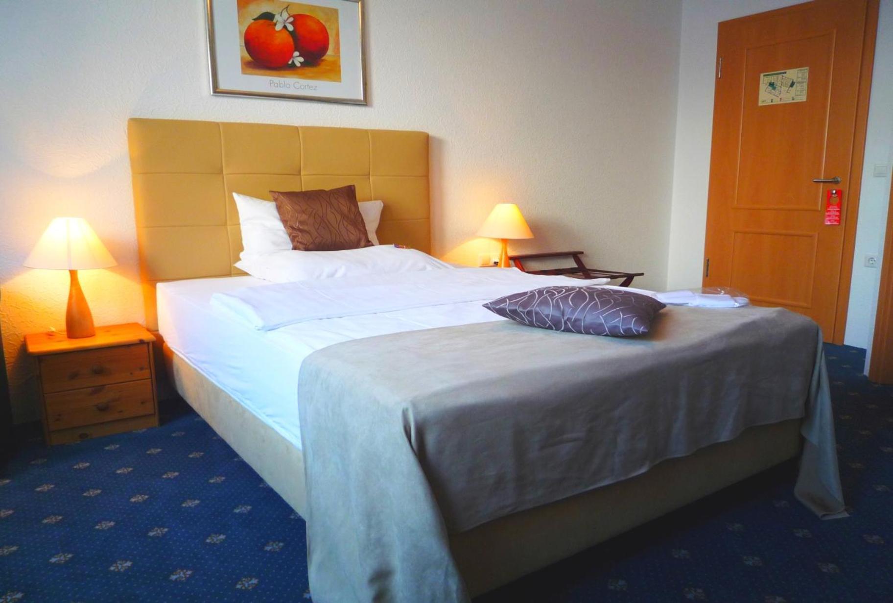 Hotel Abalone Ремшейд Экстерьер фото