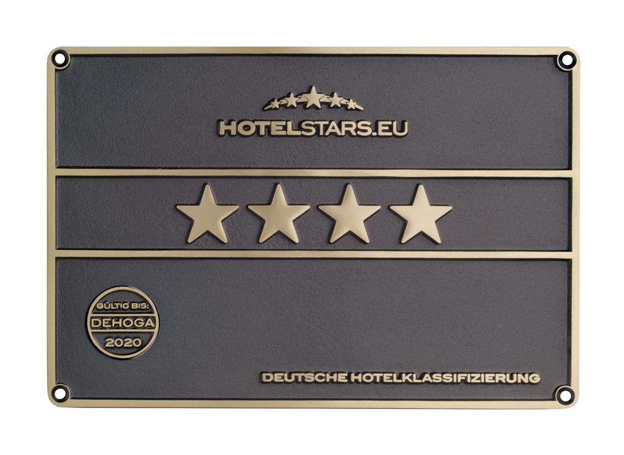 Hotel Abalone Ремшейд Экстерьер фото